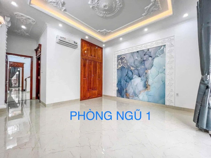 Giảm 900 triệu, chủ chịu lỗ bán nhanh Nhà siêu VIP KDC Hưng Phú